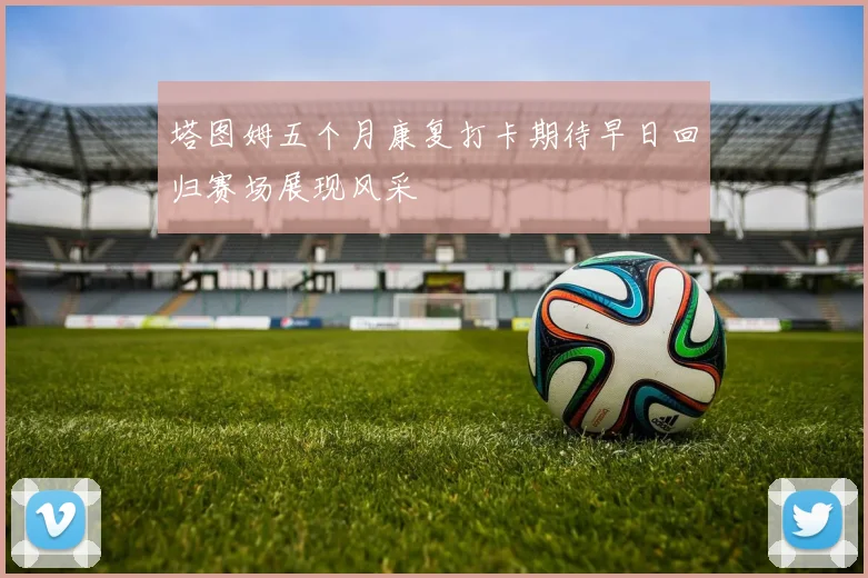 塔图姆五个月康复打卡期待早日回归赛场展现风采