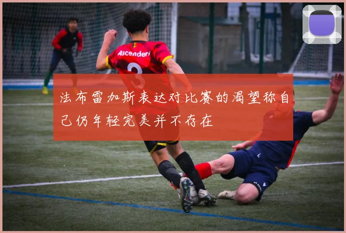 法布雷加斯表达对比赛的渴望称自己仍年轻完美并不存在