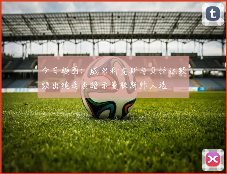 今日趣图：威尔科克斯与贝拉达频频出镜是否暗示曼联新帅人选